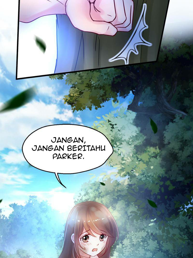Beauty and the Beasts Chapter 35 Gambar 21